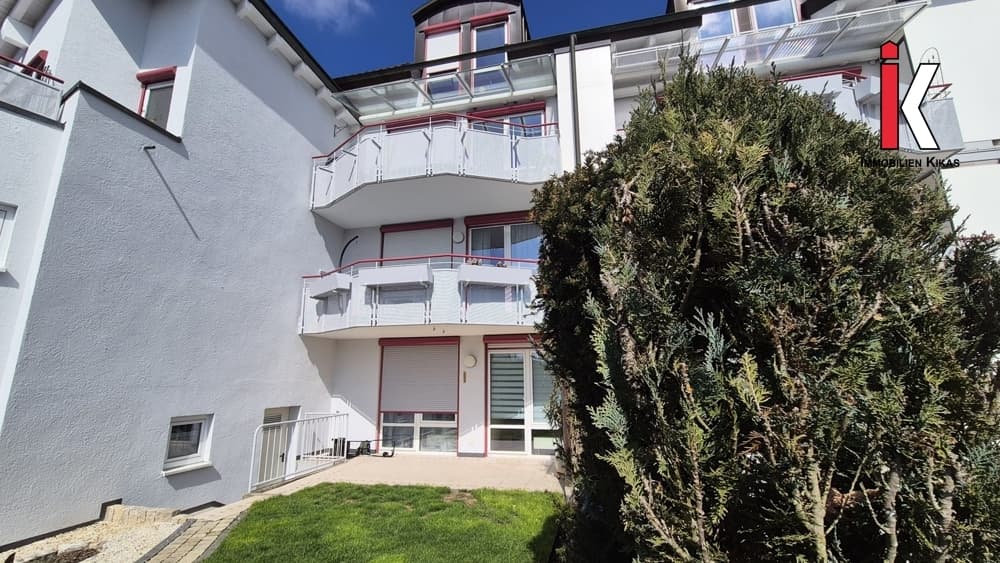 Einziehen & Wohlfühlen - auch für Ihre Vierbeiner!
3-Zimmer-Maisonettewohnung in Sindelfingen
