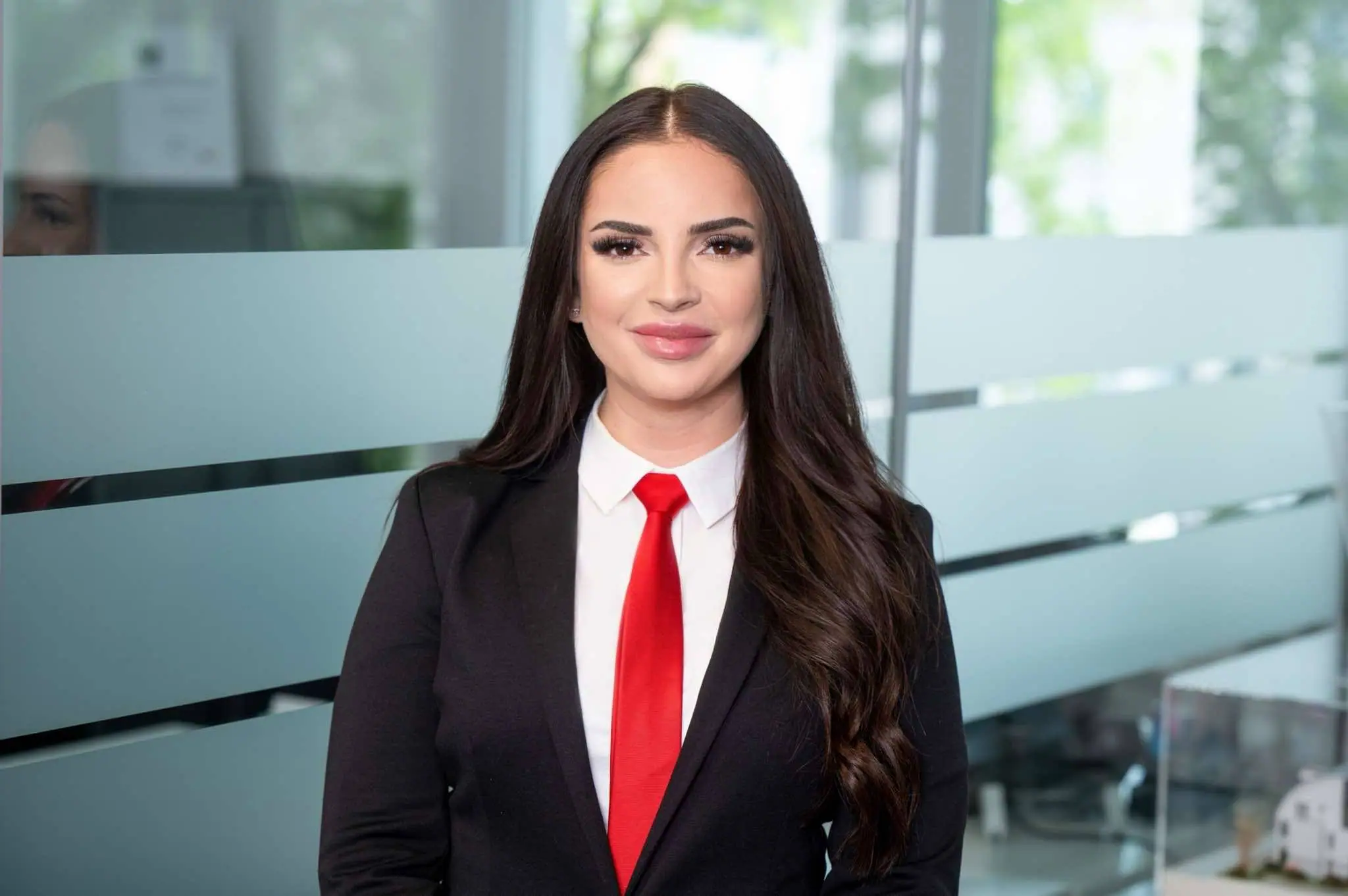 Vivian Kikas