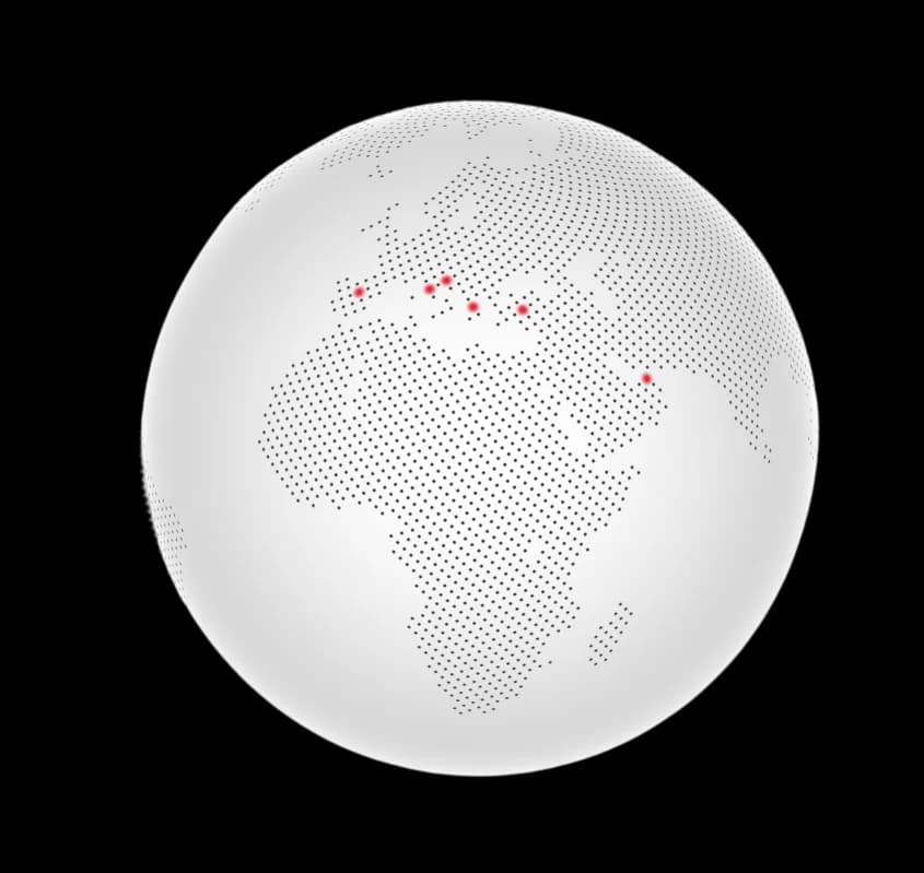 Globe