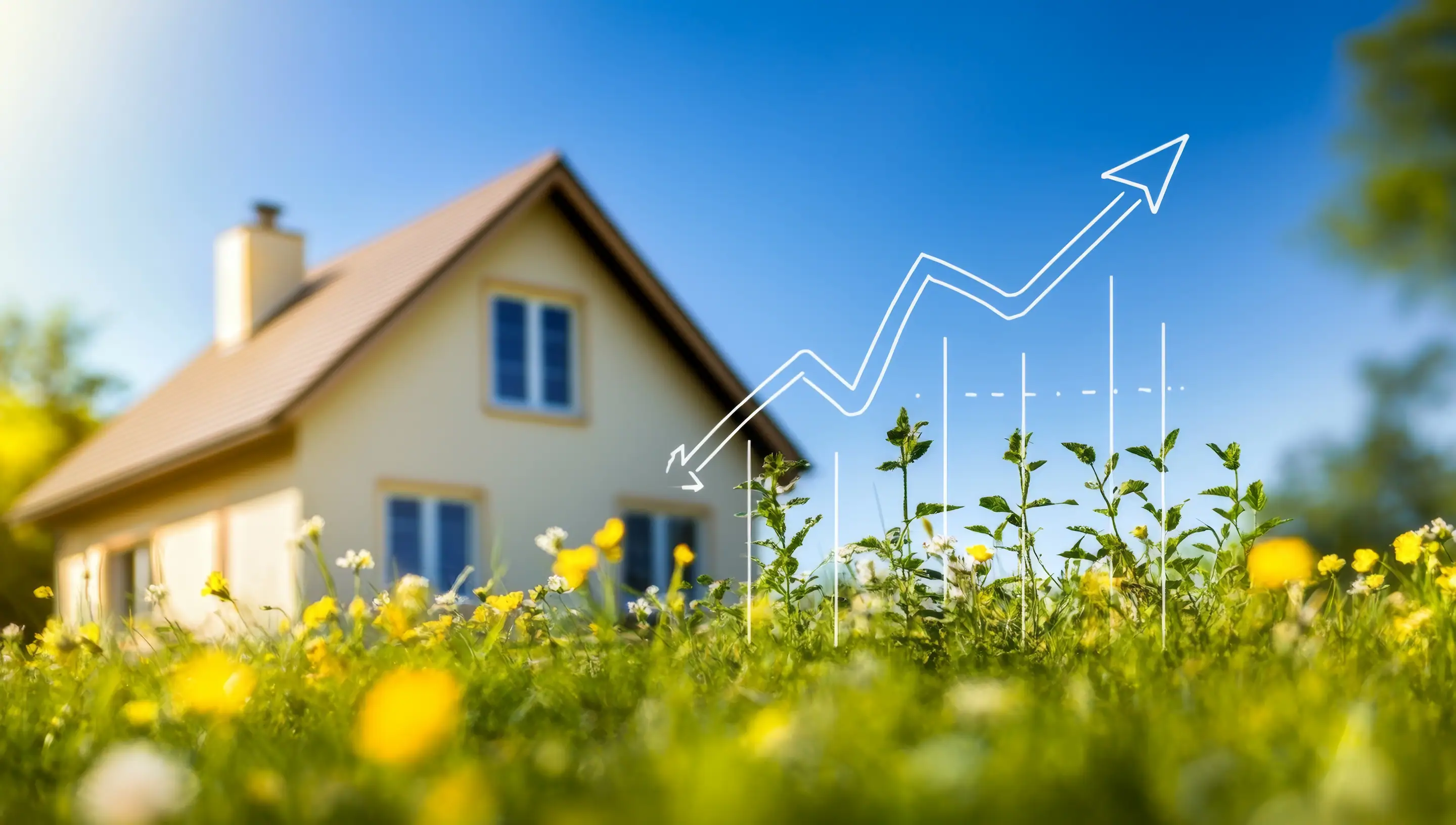 So schaffen wir für Eigentümer, die verkaufen möchten, signifikante Mehrwerte