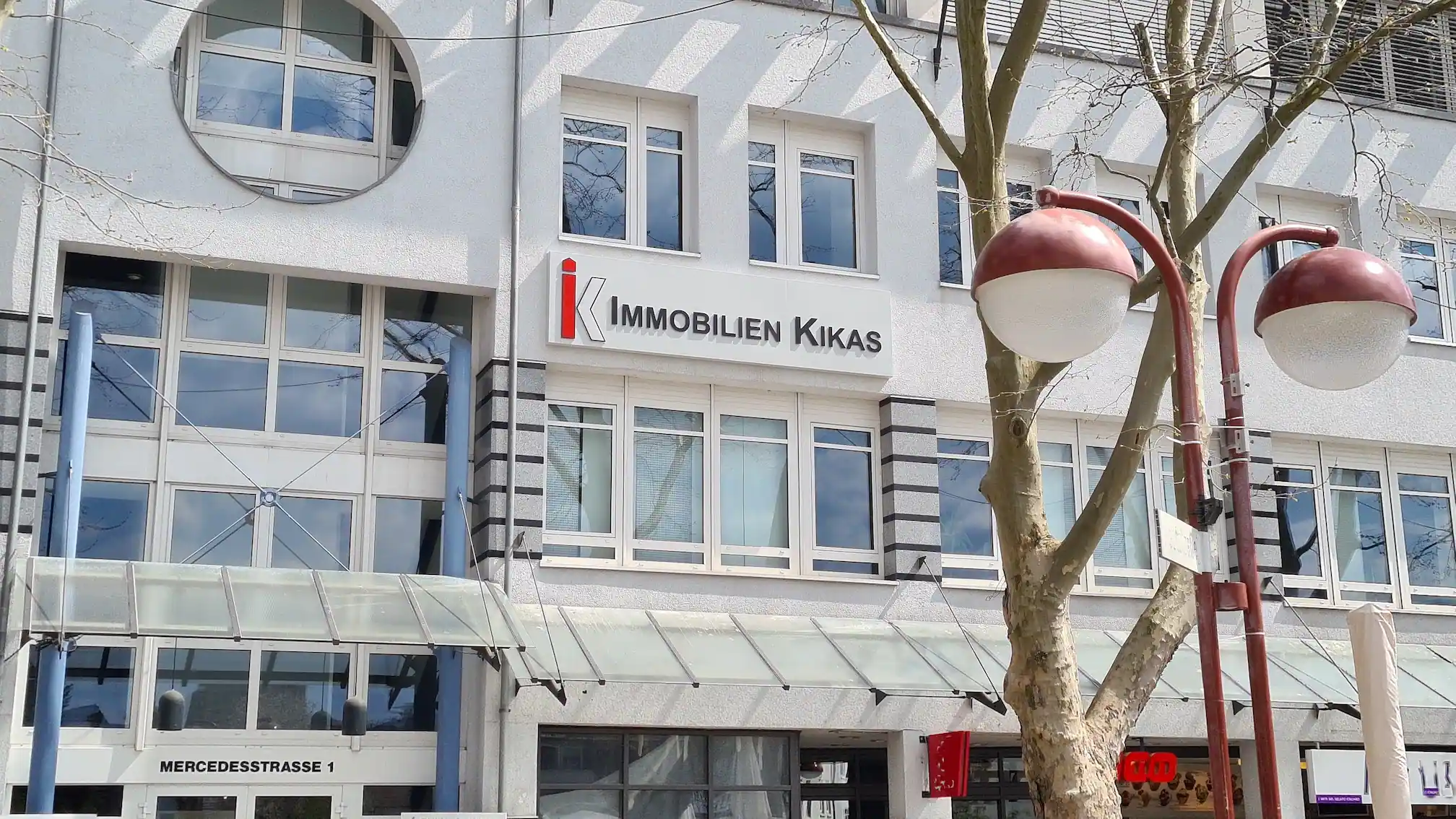 Ihre Immobilienprofis in Sindelfingen