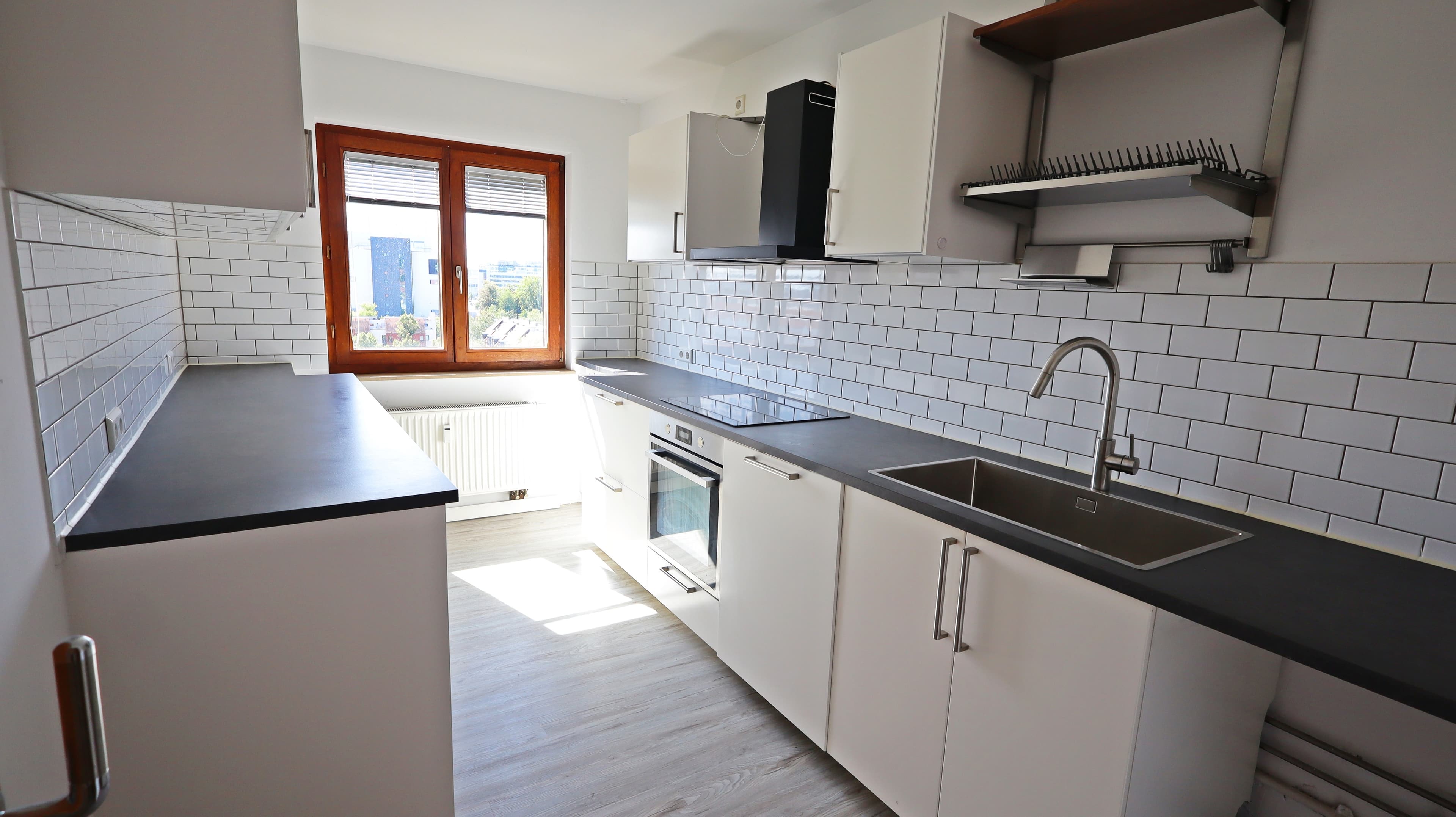 Ihr Logenplatz über der Stadt!
3-Zimmerwohnung in Sindelfingen