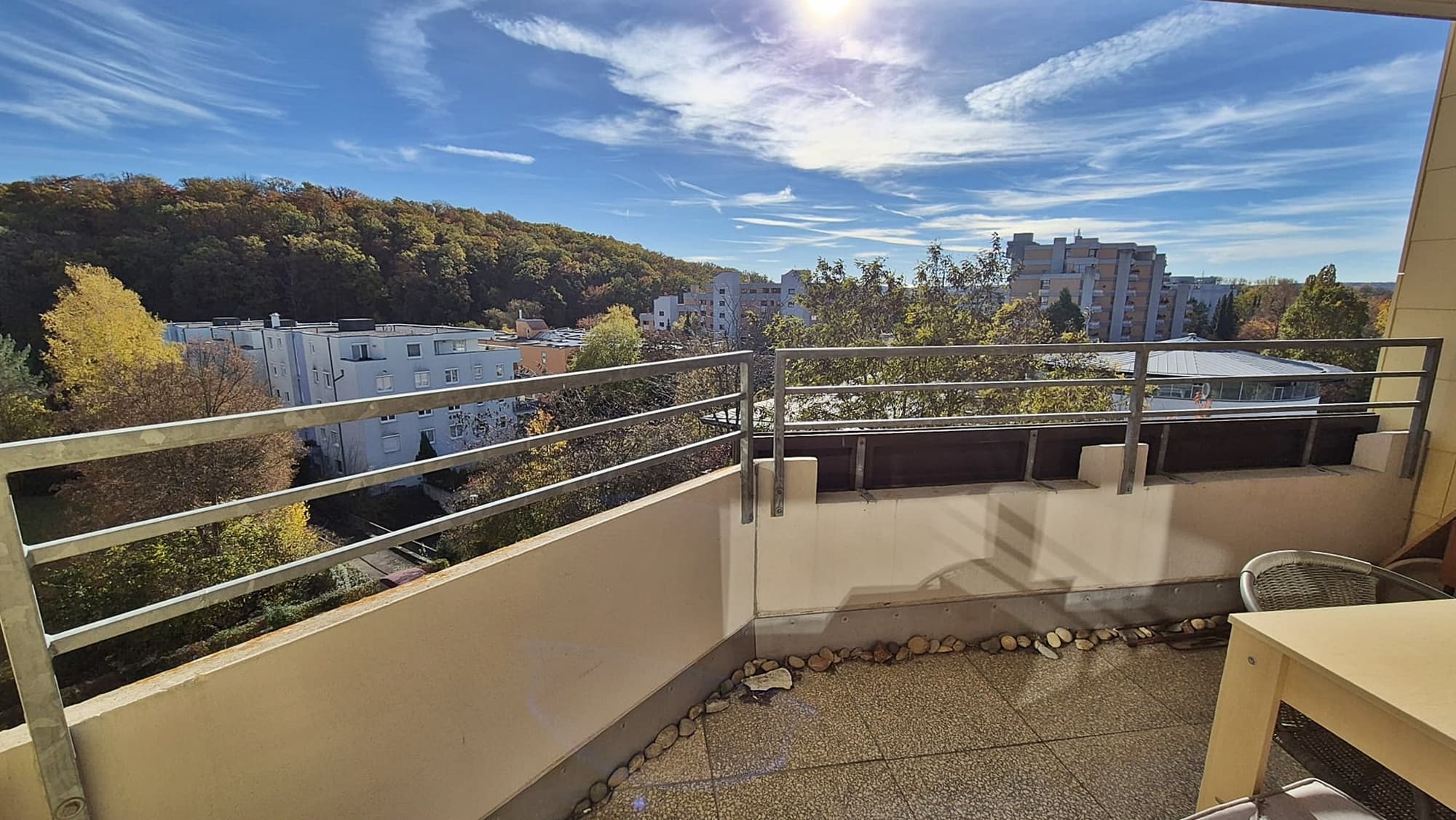 Cleverer Raumgewinn 3+1!
3-4 Zimmerwohnung in Sindelfingen